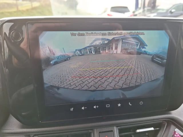 Suzuki Swift AllGrip Comfort Hybrid