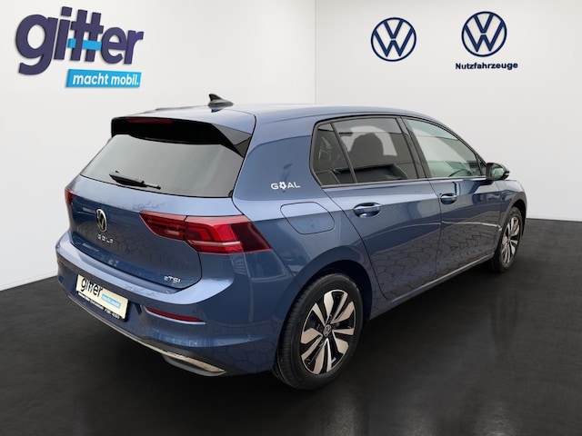 Volkswagen Golf 1.5 eTSI Golf VIII Plus