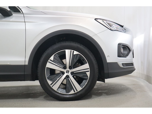 Seat Tarraco 2.0 TDI DSG Xcellence