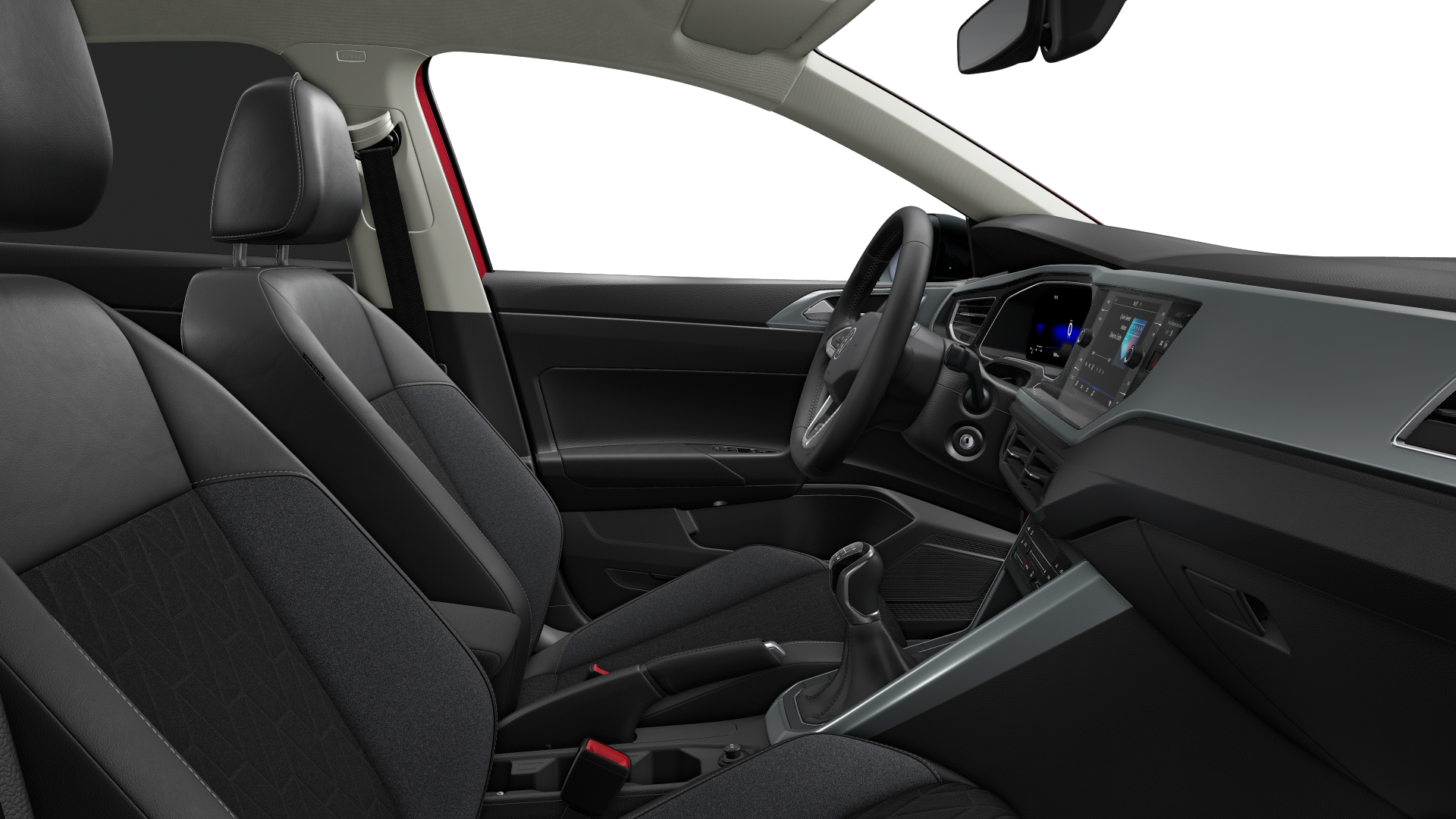 Volkswagen Taigo 1.0 TSI