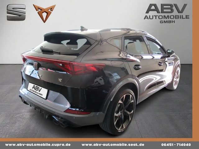 Cupra Formentor 2.0 TSI 4Drive DSG VZ