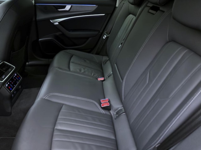 Audi A6 40 TDI Avant Quattro S-Tronic