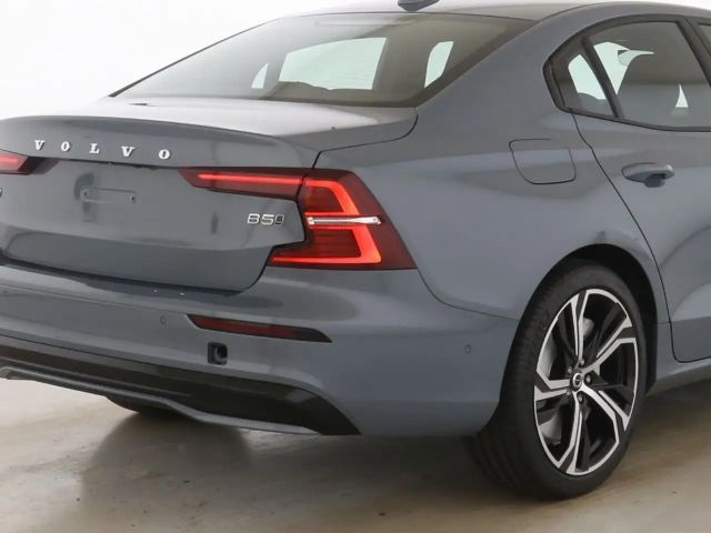 Volvo S60 AWD Dark Ultimate