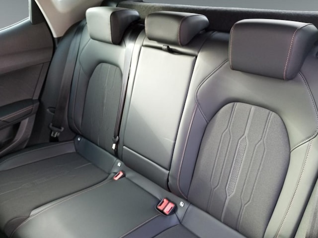 Cupra Formentor 1.5 TSI