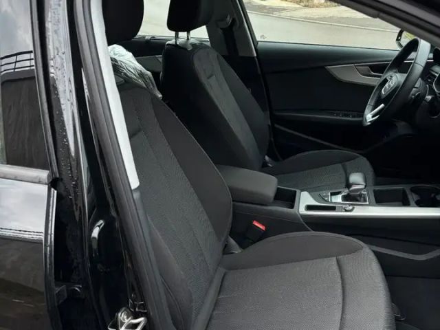 Audi A4 50 TDI Avant Quattro S-Line