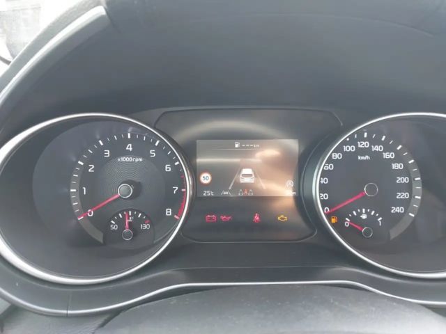 Kia Ceed GDi SportWagon