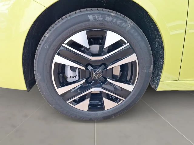 Peugeot 208 Allure Pack