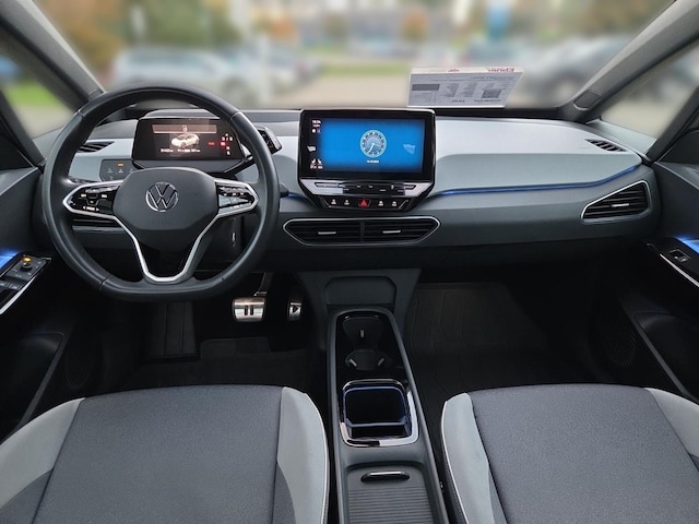 Volkswagen ID.3 Tech
