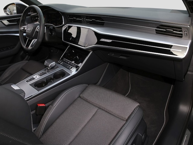 Audi A6 40 TDI Avant Quattro S-Line S-Tronic