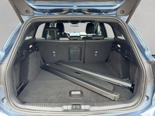 Ford Focus 1.5 EcoBlue Wagon