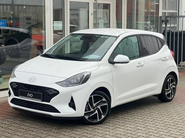 Hyundai i10 1.2 Prime