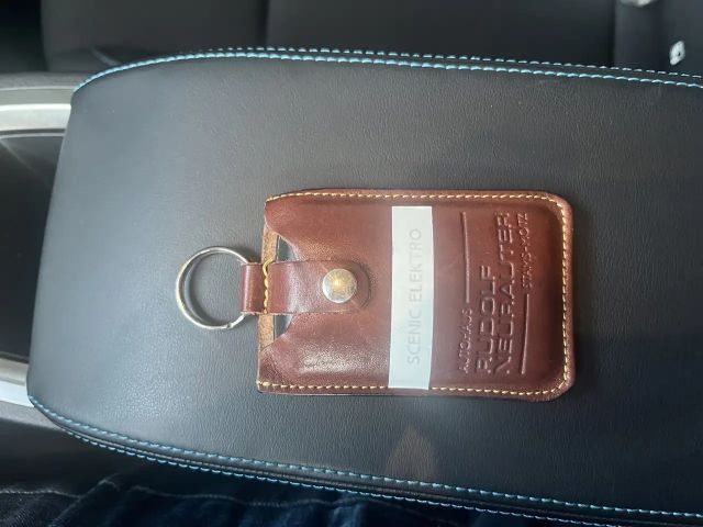 Renault Scenic Alpine Esprit