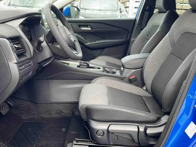 Nissan Qashqai N-Connecta