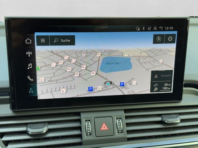 Audi Q5 40 TDI Quattro S-Tronic