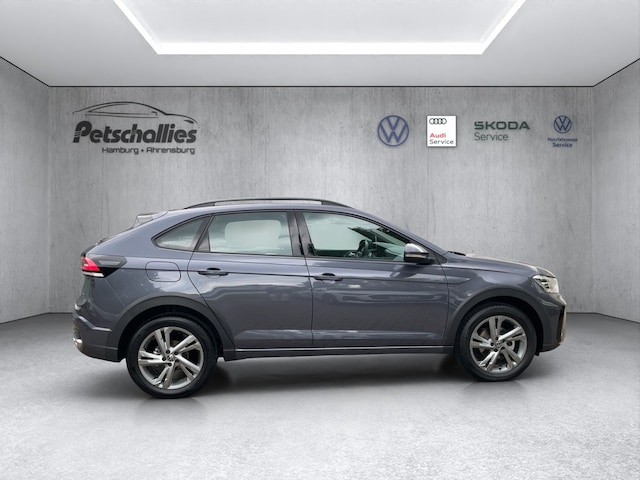 Volkswagen Taigo DSG R-Line