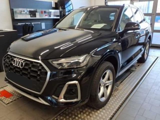 Audi Q5 40 TDI Quattro S-Tronic