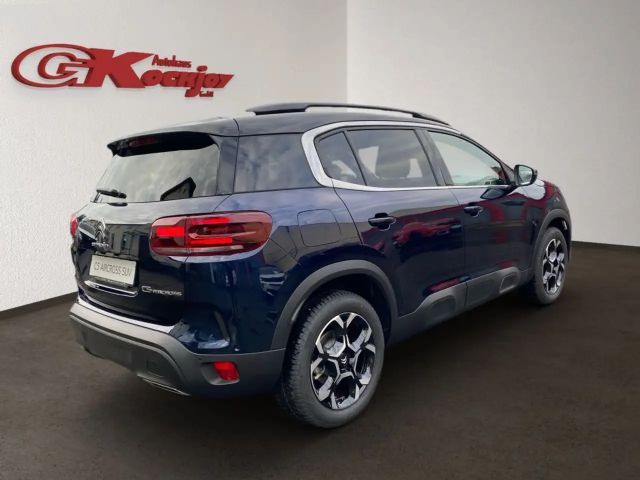 Citroën C5 Aircross Hybrid Max