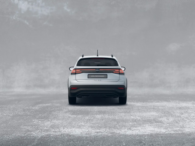 Volkswagen Taigo 1.0 TSI DSG