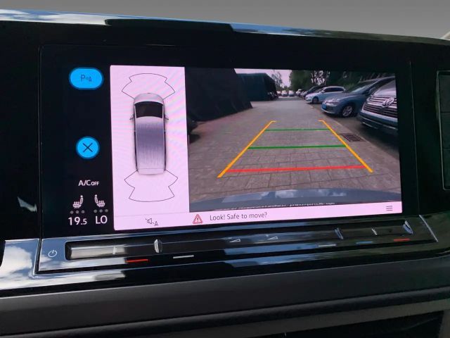 Volkswagen Multivan 2.0 TDI DSG T7