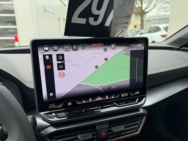 Cupra Leon DSG Sportstourer VZ