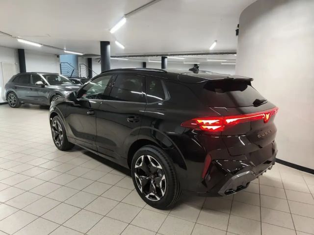 Cupra Terramar 1.5 eTSI