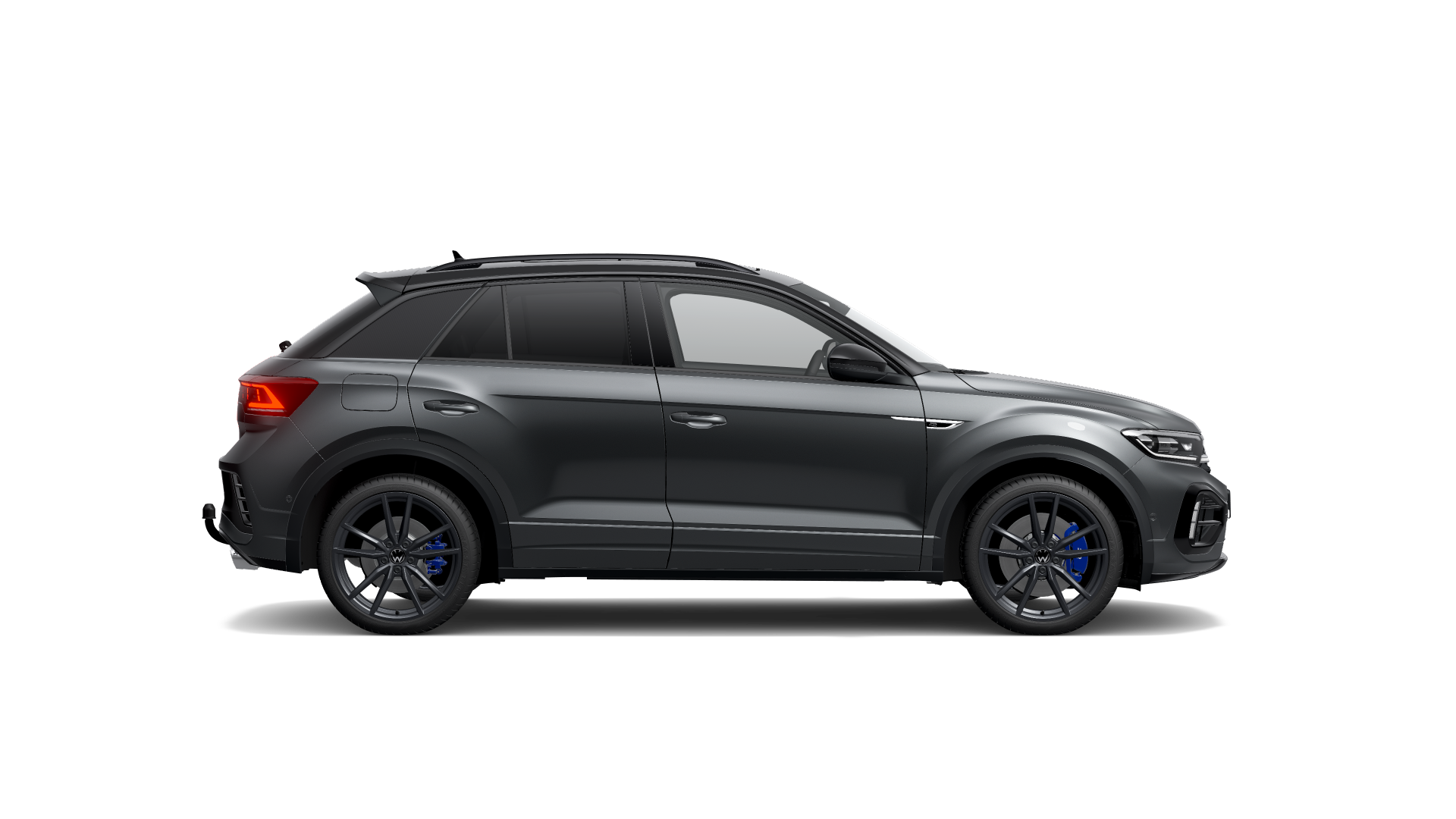 Volkswagen T-Roc 2.0 TSI