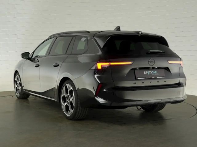 Opel Astra GS-Line Grand Sport Sports Tourer