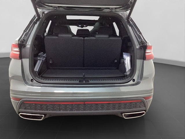 Skoda Kodiaq 2.0 TSI RS