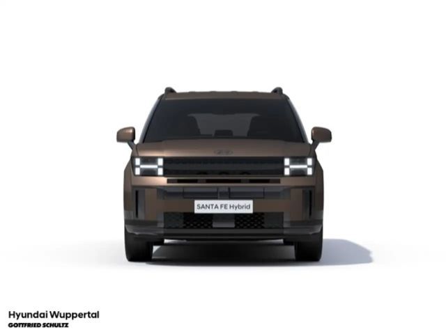 Hyundai Santa Fe 1.6 T-GDi