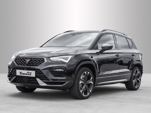 Cupra Ateca 2.0 TSI 4Drive DSG