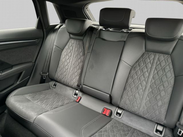 Audi A3 35 TFSI S-Line S-Tronic Sportback