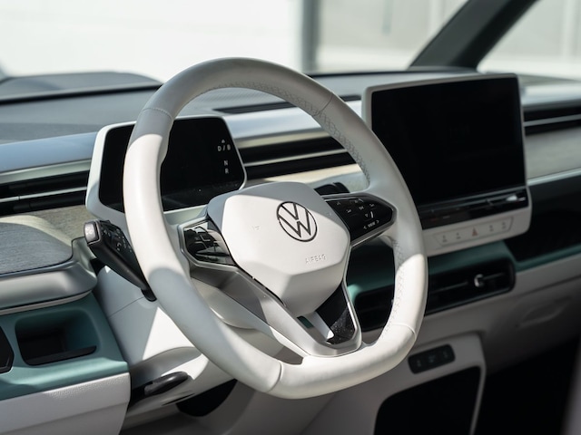 Volkswagen ID.Buzz 77 KWh IQ.Drive Pro