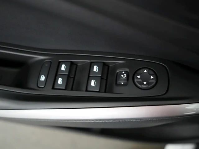 Opel Grandland X GSe