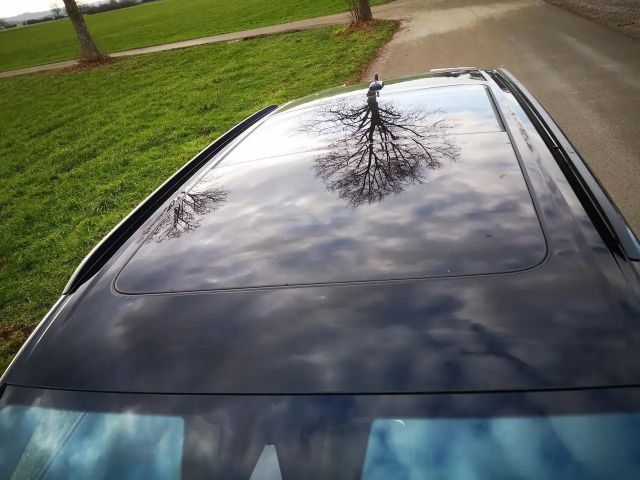 Audi SQ7 4.0 TFSI Quattro