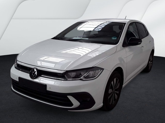Volkswagen Polo 1.0 TSI DSG