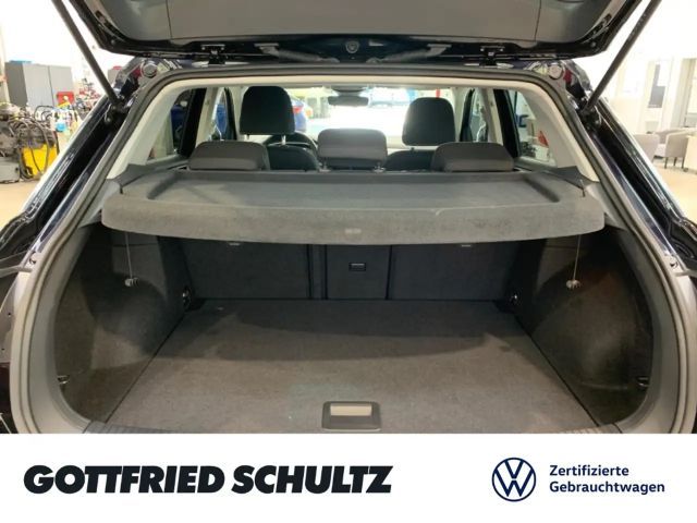 Volkswagen T-Roc DSG Move