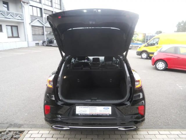 Ford Puma ST Line Vignale