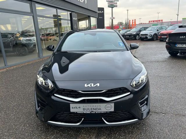 Kia ProCeed GT-Line