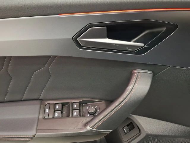 Cupra Formentor TSI LM19 NAVI KAMERA eKLAPPE