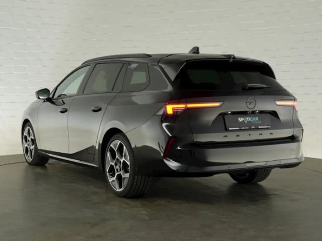 Opel Astra Sports Tourer Ultimate