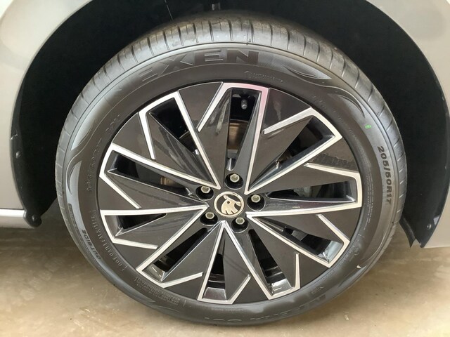 Skoda Scala SCALA        SELECTS85/1.0 M6F