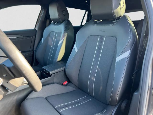 Opel Astra GS-Line Grand Sport