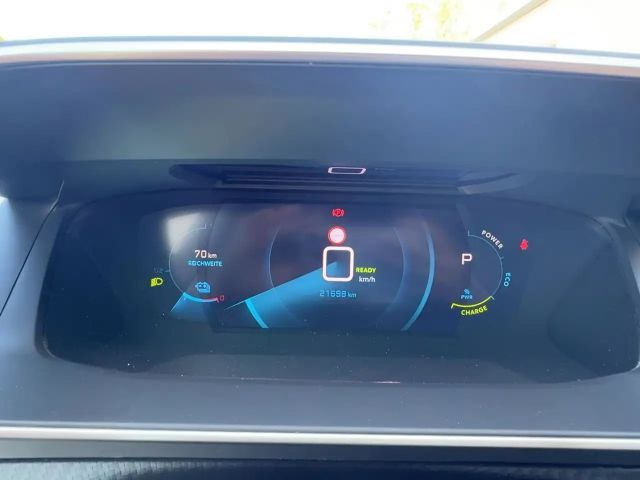 Peugeot E-2008 GT-Line