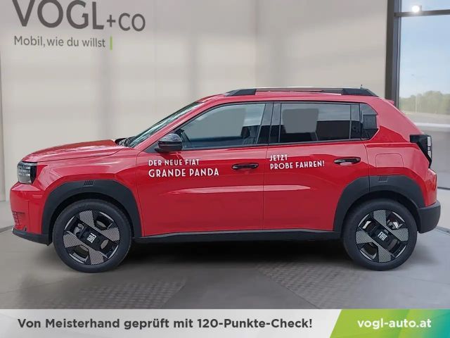 Fiat Grande Panda La Prima