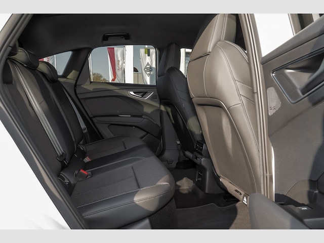 Audi Q4 e-tron Quattro Sportback