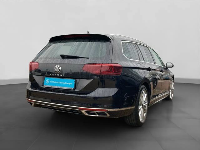 Volkswagen Passat 2.0 TSI DSG R-Line Variant