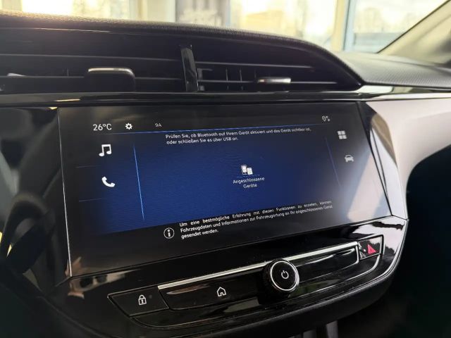 Opel Corsa 1.2 Turbo Turbo