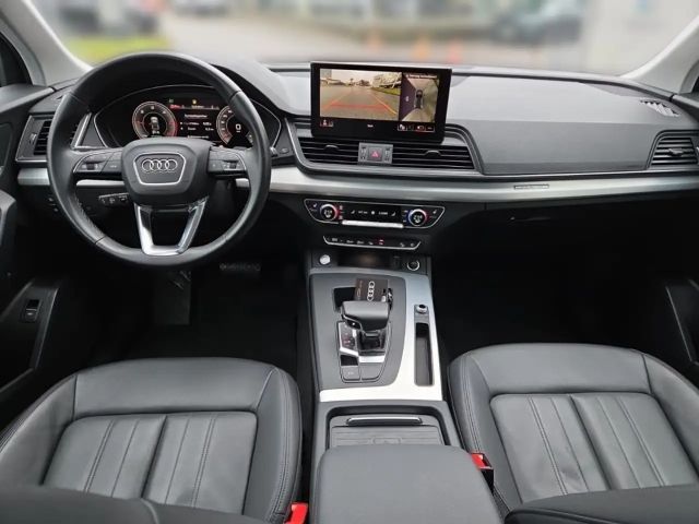 Audi Q5 40 TDI Quattro