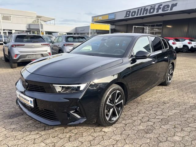 Opel Astra GS-Line Grand Sport Sports Tourer