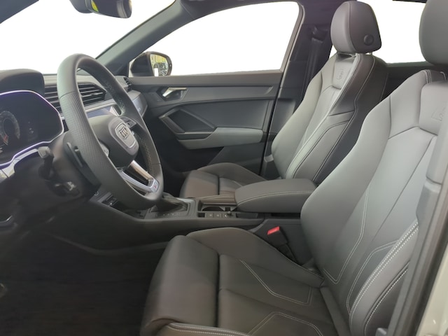 Audi Q3 S-Tronic Sportback